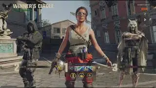 Chill Gun Game W. Friends