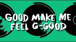 ManyFew feat.  Twiggy - Feel Good