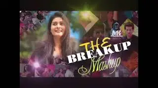 Non-Stop Jukebox | Breakup Mashup 2025 | Arijit Singh | Darshan Raval | Jubin Nautiyal | Hindi