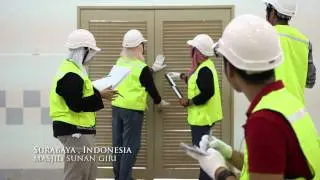 Multimedia Presentation for  Launching Ceremony-Heritage Studies Annual Exhibition 2011