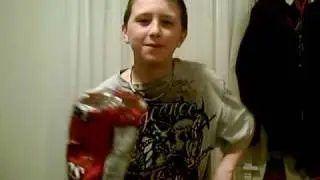 Snack Fight!