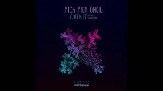 Rick Pier O Neil  -  Cheek it  - Undergroove Music