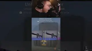 ПРИЗВАЛ КРУТОЙ СКИН В CS:GO #ксго #csgo #cs2