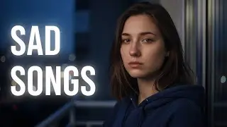 Beautiful Vibes Songs Playlist / Best Chill & Sad Song 2026 || New English Sad Song #7