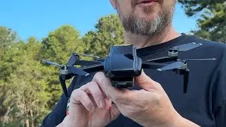 Ruko U11 MINI 4K Drone Review & How to Fly - Beginner Friendly Tutorial
