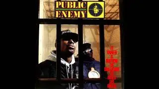 16 Party for your right to fight-It Takes A Nation Of Millions To Hold Us Back-Public Enemy-2005