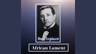 African Lament