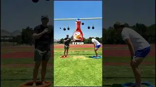 Mystery Balloon Challenge 🎈