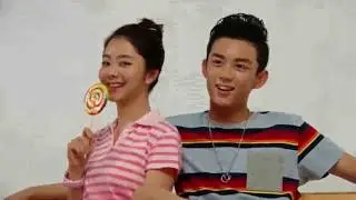 【迎风夫妇】甜蜜约定 高甜超清版