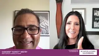 2021 Infertility Awareness Summit: Dr. Sandeep 