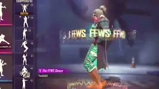 ||Ď&Atilde;MĚ Ť&Uacute; Ć&Oacute;Ś&Igrave;ȚĂ||FFWS 2022 FREE EMOTE||@THE399GAMER ||#shorts