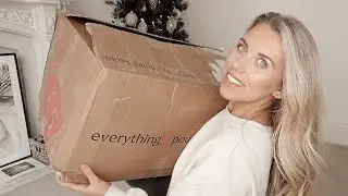 EVERYTHING5POUNDS TRY ON HAUL & BLACK FRIDAY DISCOUNT CODE