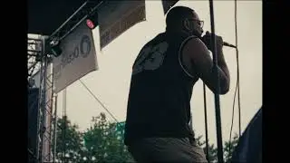 $aint Music - Dear $ummer ( LIVE @ PUERTO RICAN FESTIVAL [6.8.25] PERTH AMBOY)
