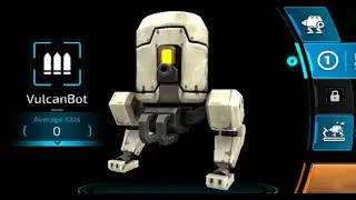 Warbot.IO Full Gameplay Walkthrough
