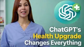 ChatGPT&rsquo;s Health Upgrade Changes Everything