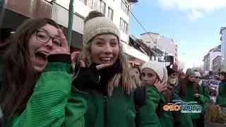 Barilo geo tour 2018  2