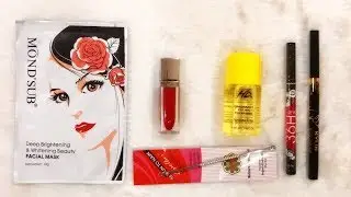 Box Fetish March 2018 - Get a Maybelline Lip Colour worth Rs 1250/-