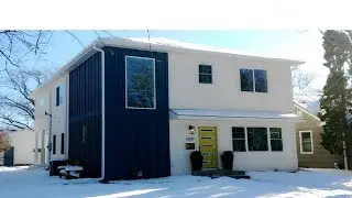 6019 Vincent Avenue S, Minneapolis, MN Presented by Sarah Marrinan.