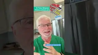 Another chiropractor spreading misinformation about seed oils and fatty liver disease. #doctor #dr