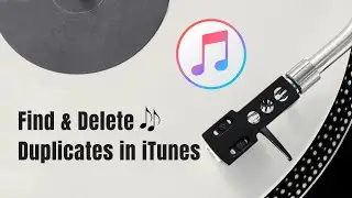 How to Find and Delete Duplicate Songs in iTunes All at Once 2026