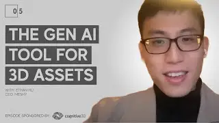 Navigating 3D Gen AI: Present Realities, Future Opportunities