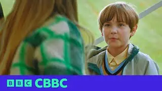 The Dumping Ground Sneak Peek - Is Wes leaving?! | CBBC