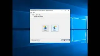 Outlook Backup Toolbox Manual