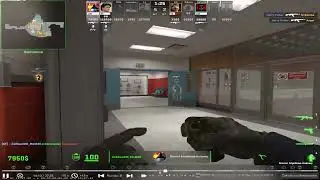 Just some sneaky WH, but VAC works, right? :D