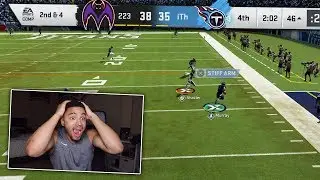 THE GREATEST PACK AND PLAY EVER!! MADDEN 20