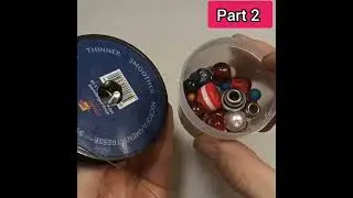 Line spooler machine
