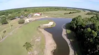 Hole 13: Buffalo Creek Golf Course, #18