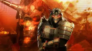 MCVS : Ronen Gampelay 2v2 Bounty