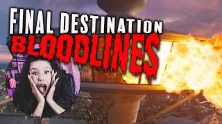 Final Destination: Bloodines (2025) | Movie Review
