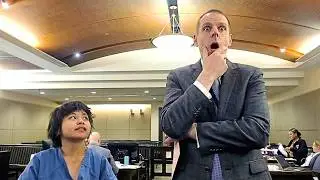 They Walk In Claiming &lsquo;Family&rsquo;&hellip; Judge Boyd Sees the Red Flags in Seconds