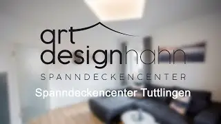 Spanndecken und Lichtdecken Tuttlingen, Trossingen, Spaichingen, Wehingen