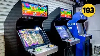 Direto da Nova Loja da Warp | Boa Tarde WarpZone 183