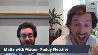 Episode 25 - Back to Leith