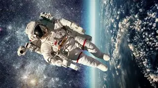 Расслабляющая музыка для души. Космос / Relaxing music for the soul. Space