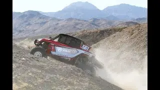Ryder Dennett Plaster City 160