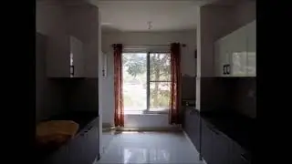 For Sale -  3 BHK Apartment Habitat Crest, Whitefield - HRP20211356