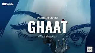 Ghaat - VibeSMW (Official Lyrics Video)