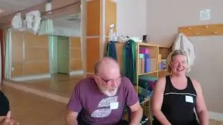 Laughter Yoga Baltimore