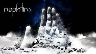 Paweł Jelionek - nephilim