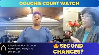 JUDGE BOYD CHALLENGES TROUBLED DEFENDANT OVER SECOND CHANCES!