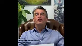 Year to Date Montecito Real Estate Market Update