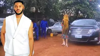 Seed Of Affection - Somadina Adinma African Movie | Nigerian Movie
