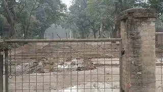 मोकामा बाजार समिति सड़क का निर्माण कार्य पूर्ण मोकामा 🏖️🌟🌈💯👍
