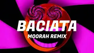 Malik Montana - Baciata (MOORAH REMIX)