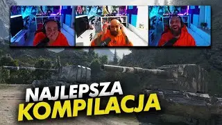 NAJLEPSZA KOMPILACJA CYGANA  |  LODÓWKĄ BEZ ZOOMA