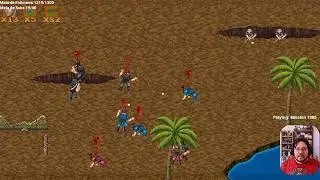 Estrenando -- #mission1985 -- Juego nuevo con feeling retro arcade.